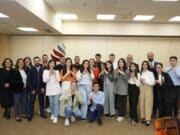 «Վերելքը» շարունակում է աջակցել արցախցիներին