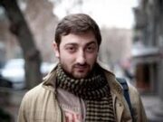 Հայերին սատարող Հայաստանի կենացը…