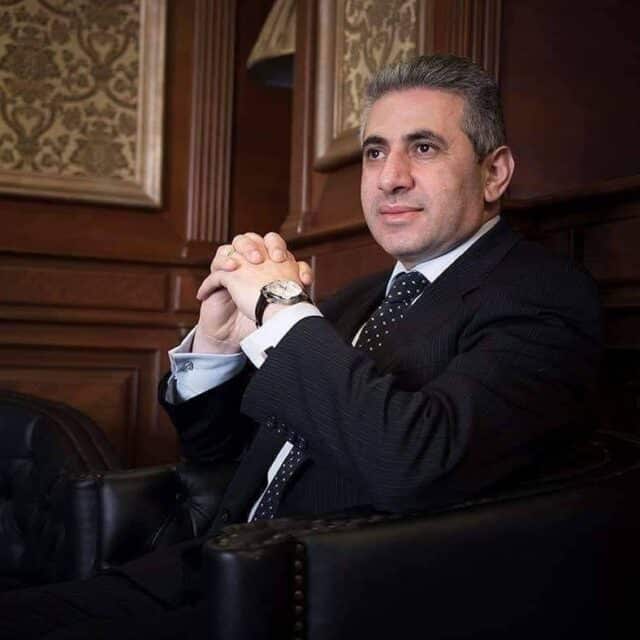 եդգ