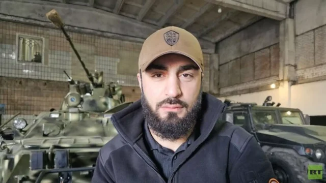 հայկ