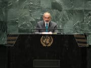 ՄԱԿ-ի ամբիոնից Փաշինյանն էլի խոսել է «ծանր որոշումներից». պետք լինի՝ ՀՀ Սահմանդրություն կփոխի