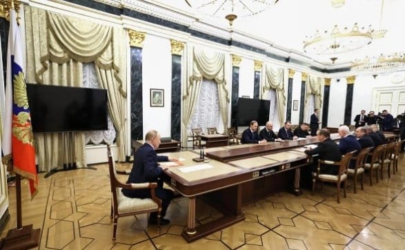 ռդ միջուկային զենք