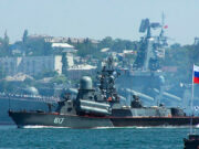 Ռուս ծովային հետեւակայինները Կուրսկի շրջանում ոչնչացրել են Ուկրաինայի ԶՈւ հետախույզների խումբ