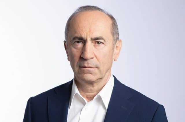 քոչարյան