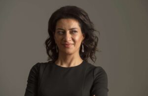 Պետբյուջեից 134 հազար դոլար՝ Աննա Հակոբյանի նոր մեքենայի համար