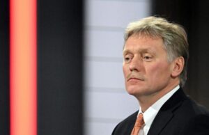 Պուտինն արդեն Կազանում է․ Պեսկով