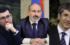 Ինչու՞ եկավ «կինդեր սյուրպրիզը». եւ ու՞ր գնաց. «կբարիշե՞ն» «Սարոյան» եղբայրները: