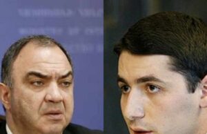 Փաշինյանի հաջորդ թիրախները…