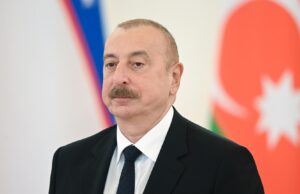 Կովկասի քոչվորները՝ ադրբեջանցիները, «Զանգեզուրը» արդեն համարում են իրենցը