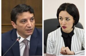 Կրթության ոլորտին կհատկացվի 300 միլիարդ դրամ