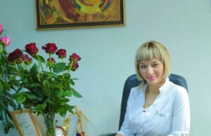 Շնորհակալություն՝ բարեխիղճ բժշկուհուս