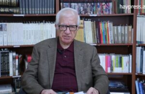 «Միասնական հայերենը համազգային խնդիր է»
