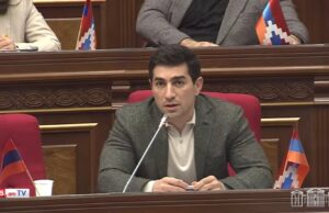 Հերիք է՝ լոլոներ կարդաք. Լեւոն Քոչարյանը՝ Փաշինյանին