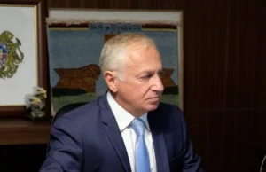 Լիբանանում ՀՀ դեսպանը կոչ է անում ՀՀ քաղաքացիներին խուսափել Լիբանան այցելությունից