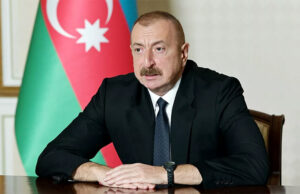 «Խաղաղության պայմանագրի» բոլոր կետերը հավասարազոր են և չեն կարող տարանջատվել․ Ալիև