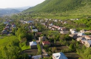 Սյունիքում նոր կրթահամալիր կկառուցվի