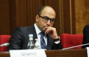 Փաշինյանը չի բանակցում Խաղաղության պայմանագրի շուրջ. Նա բանակցում է Ադրբեջանի հետ իր հաջորդ ընտրությունների քարոզարշավի սլոգանի հարցը․ Մամիջանյան