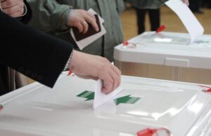 Հայտնի են 2025-ի ՏԻՄ ընտրությունների օրերը