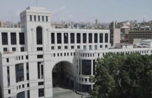 Հայաստանը դատապարտում է միջազգային անվտանգությունը խաթարող ցանկացած գործողություն