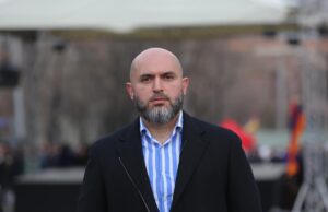 Արմեն Աշոտյանի գործով դատական նիստը