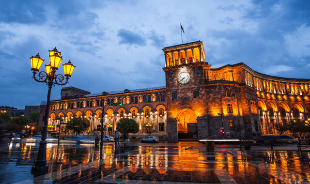 yerevan