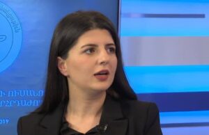 «Բաքվում պահվող հայ գերիները պետք է ազատ արձակվեն մինչեւ COP 29 համաժողովը».-Սարինե Աբրահամյան