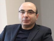 ՀԱՅԱՍՏԱՆՈՒՄ ՉԿԱ ՔԱՂԱՔԱԿԱՆ ՊՐՈՑԵՍ, ՀԱՅԱՍՏԱՆՈՒՄ ԿԱ ԲԱՆՏ