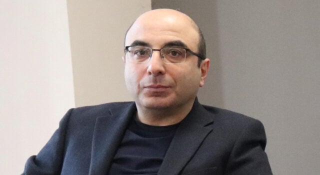 ՀԱՅԱՍՏԱՆՈՒՄ ՉԿԱ ՔԱՂԱՔԱԿԱՆ ՊՐՈՑԵՍ, ՀԱՅԱՍՏԱՆՈՒՄ ԿԱ ԲԱՆՏ