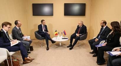 նիկոլ բելգի