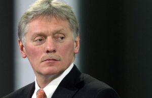 «Վրաստանի խորհրդարանական ընտրություններին ռուսական միջամտություն չի եղել». Պեսկով