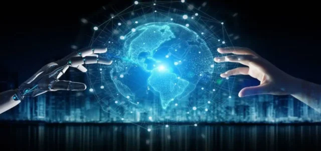 AI-