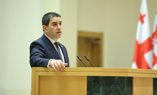 Պապուաշվիլի