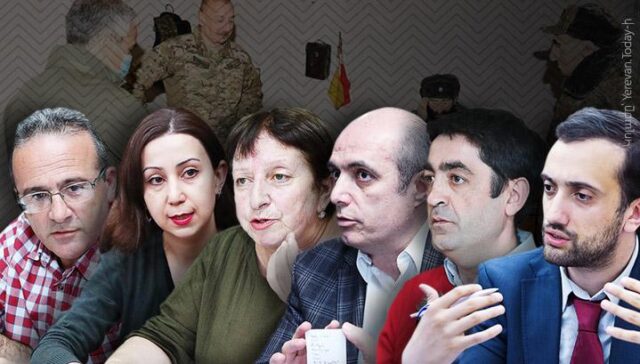 սորոսականներ