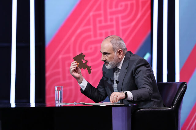 քարտեզ