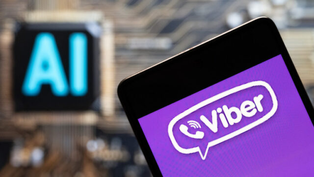 viber