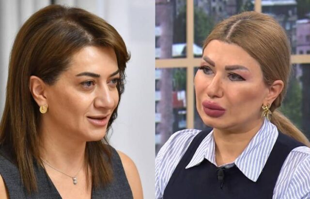 աննա հակ