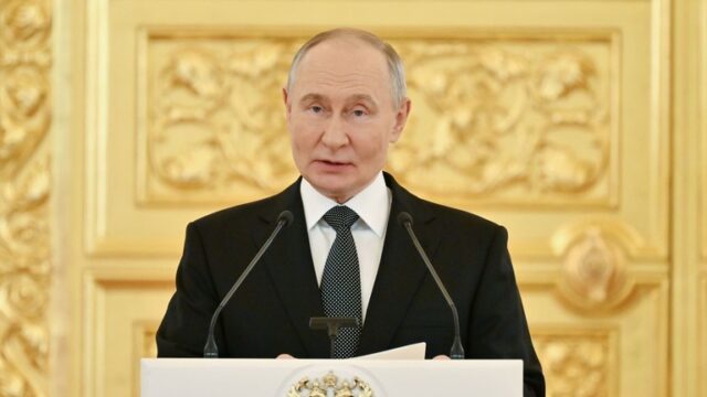 պուտին