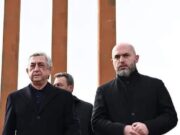 «Եթե Նիկոլը մեզ պետք էր որպես ընդդիմության այլընտրանք, ապա ձեզ նա պետք էր՝ որպես իշխանության այլընտրանք». Աշոտյանը՝ «Հայաստան» դաշինքի ներկայացուցիչներին
