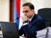 Տիգրան Ավինյանի հորը դատի են տվել