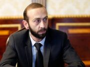 ԱՐԱՐԱՏ ՄԻՐԶՈՅԱՆԻՆ ՀՐԱՎԻՐԵԼ ԵՆ ՄՈՍԿՎԱ