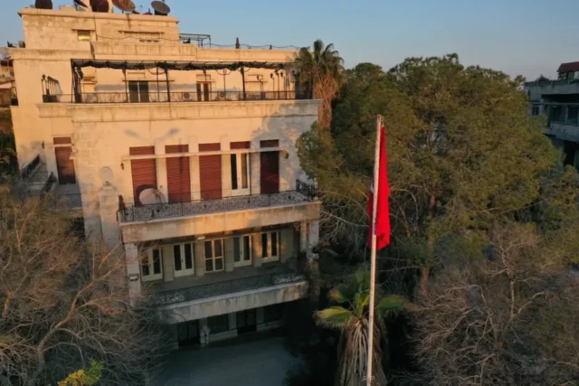 հալեպ