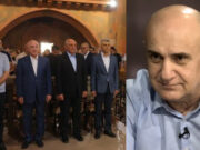 Ի ԵՐԱԽՏԱԳԻՏՈՒԹՅՈՒ՞Ն ԲԱՔՎԻՆ՝ ՉԳԵՐԵՎԱՐՎԵԼՈՒ ՀԱՄԱՐ