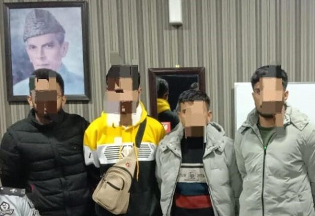 ադրբեջանցի միգրանտներ