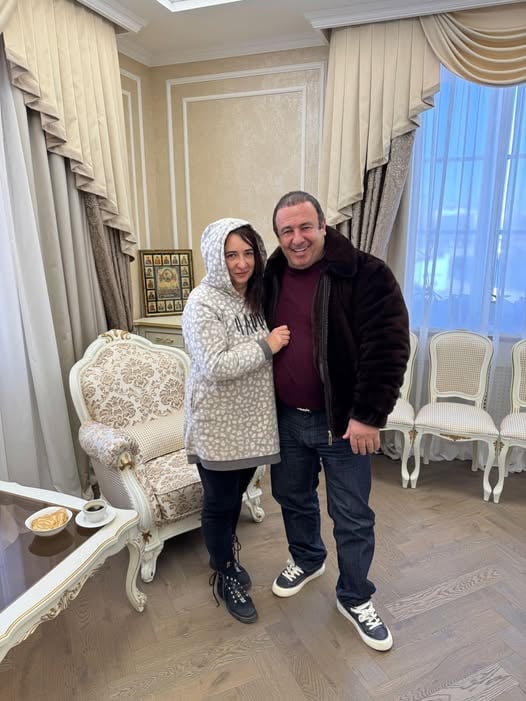 ծառուկյան