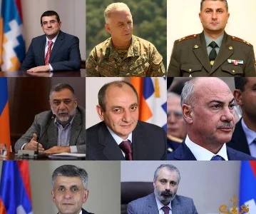 գերիներ1