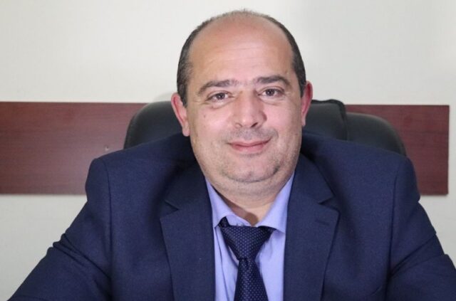 տավուշի մարզպետ
