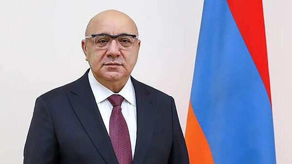 գորգեն արսենյան