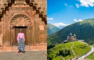 Հայաստանը Եվրոպայի գանձն է, որի մասին քչերը գիտեն․ The Times