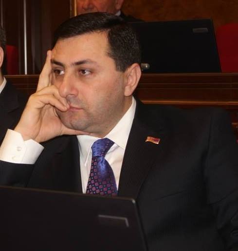 Samvel fa8manjan