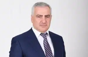 Բիզնեսը վերածում են «քերելու» առարկայի, իսկ գործարարին՝ թշնամու․ Սամվել Կարապետյան